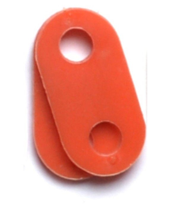 PRINTER Stopper Accessoire personalisierbar