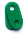 PRINTER Stopper Accessoire personalisierbar