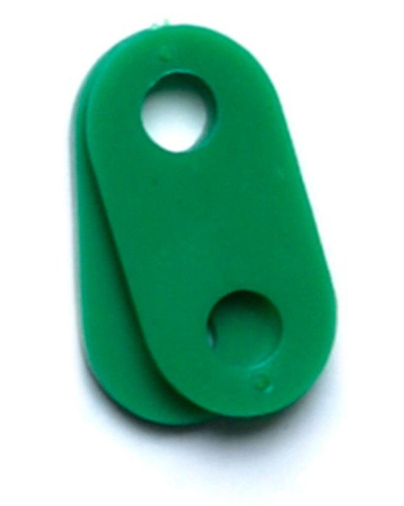 PRINTER Stopper Accessoire personalisierbar