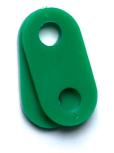 PRINTER Stoppeurs FRESH GREEN personnalisable