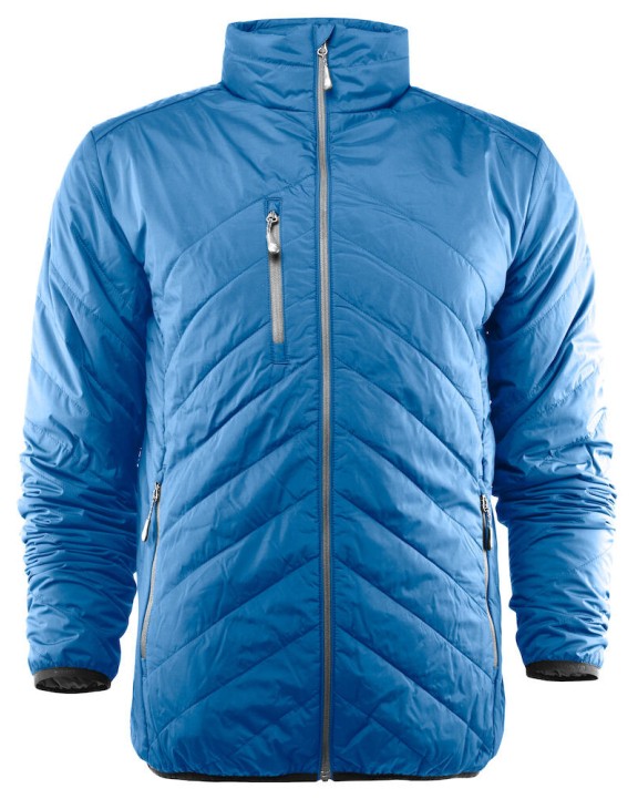 JAMES-HARVEST Deer Ridge
Jacke Men Jacke personalisierbar