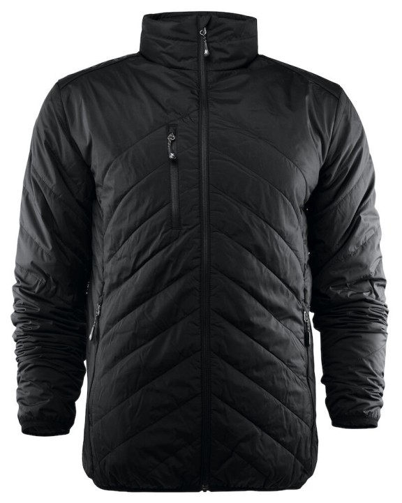 JAMES-HARVEST Deer Ridge
Jacke Men Jacke personalisierbar