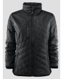 Jas JAMES-HARVEST Deer Ridge 
Jas Women voor bedrukking &amp; borduring