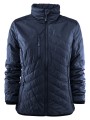 JAMES-HARVEST Deer Ridge 
Veste Femmes bleu marine personnalisable