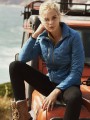 Vestes à personnaliser JAMES-HARVEST Deer Ridge 
Veste Femmes 