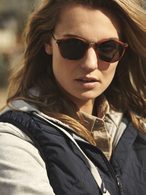 Vestes à personnaliser JAMES-HARVEST Deer Ridge 
Veste Femmes 