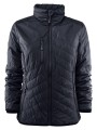 JAMES-HARVEST Deer Ridge 
Veste Femmes bleu marine personnalisable