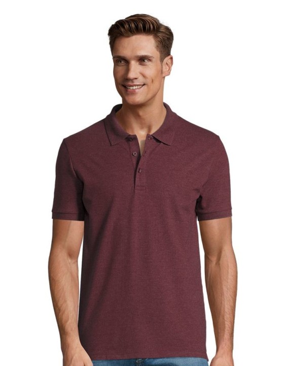 Polo personnalisable SOL'S Phoenix Men