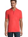 Polos à personnaliser SOL'S Phoenix Men 