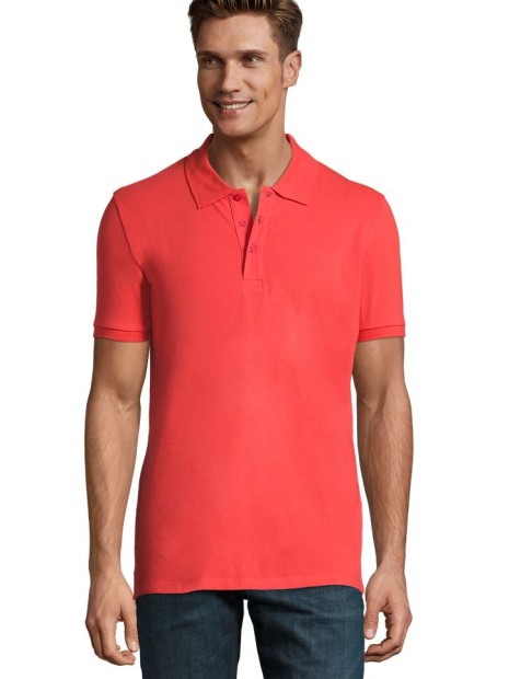 Polos à personnaliser SOL'S Phoenix Men 