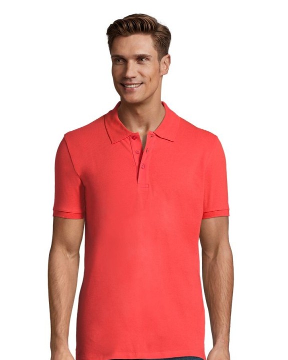 Polo personnalisable SOL'S Phoenix Men