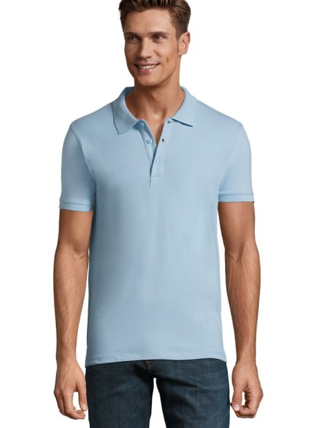 Polos à personnaliser SOL'S Phoenix Men 
