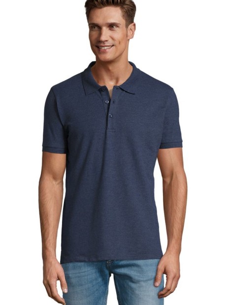 Polos à personnaliser SOL'S Phoenix Men 