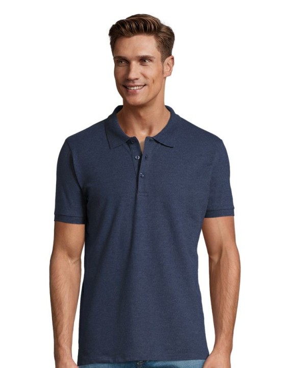 Polo personnalisable SOL'S Phoenix Men