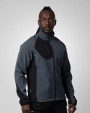 PROJOB 2422 SOFTSHELL JACKE Softshell personalisierbar