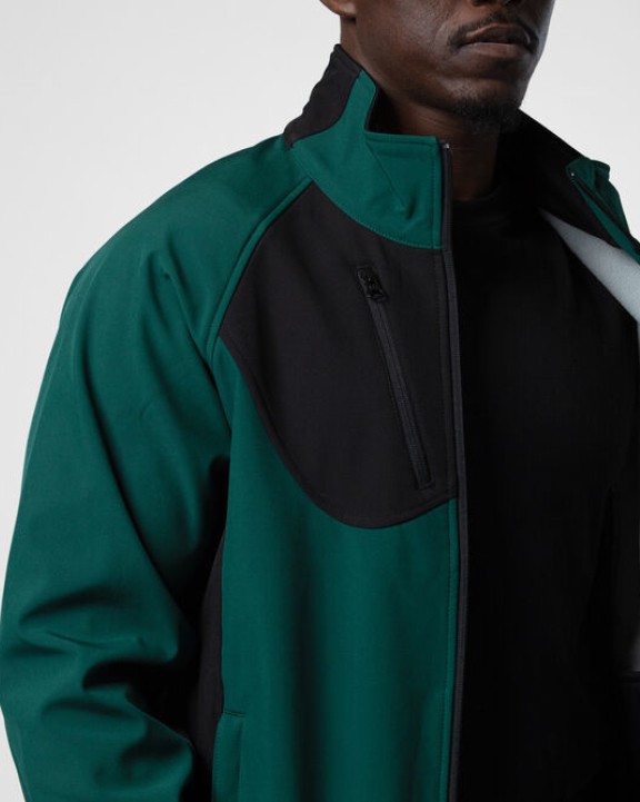 PROJOB 2422 SOFTSHELL JACKE Softshell personalisierbar