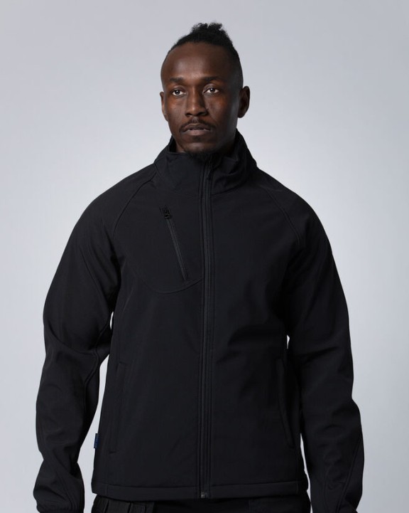 PROJOB 2422 SOFTSHELL JACKE Softshell personalisierbar