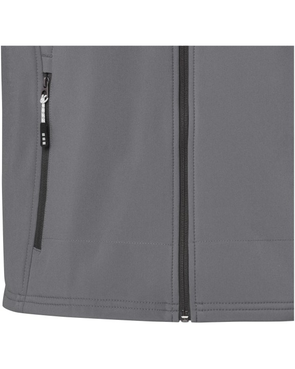Softshell personnalisable ELEVATE Veste softshell homme Langley
