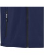 Softshell personnalisable ELEVATE Veste softshell homme Langley