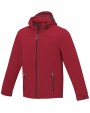 Softshell personnalisable ELEVATE Veste softshell homme Langley