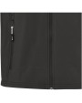 Softshell personnalisable ELEVATE Veste softshell homme Langley