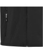 Softshell personnalisable ELEVATE Veste softshell homme Langley