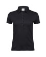 Polo personnalisable TEE JAYS LADIES PIMA COTTON POLO
