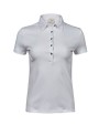 TEE JAYS LADIES PIMA COTTON POLO Poloshirt personalisierbar