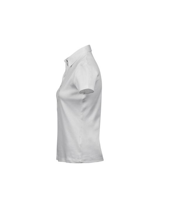 Polo personnalisable TEE JAYS LADIES PIMA COTTON POLO