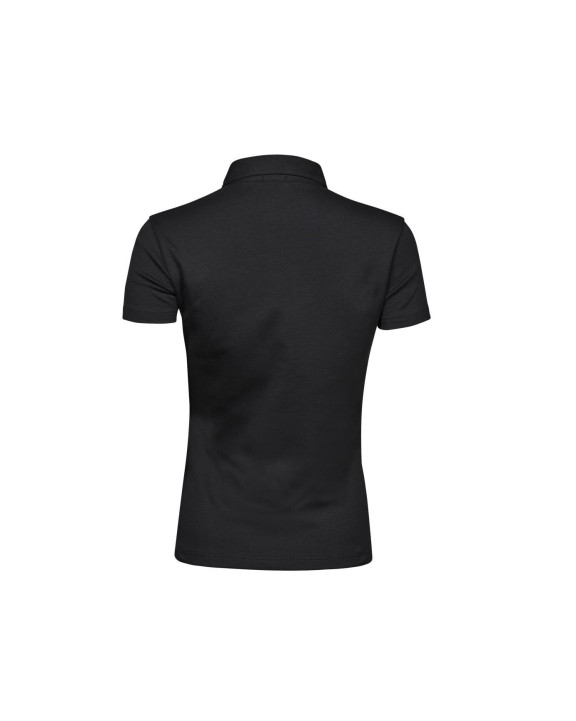 Polo personnalisable TEE JAYS LADIES PIMA COTTON POLO