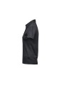 TEE JAYS LADIES PIMA COTTON POLO noir personnalisable