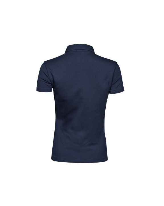 Polo personnalisable TEE JAYS LADIES PIMA COTTON POLO