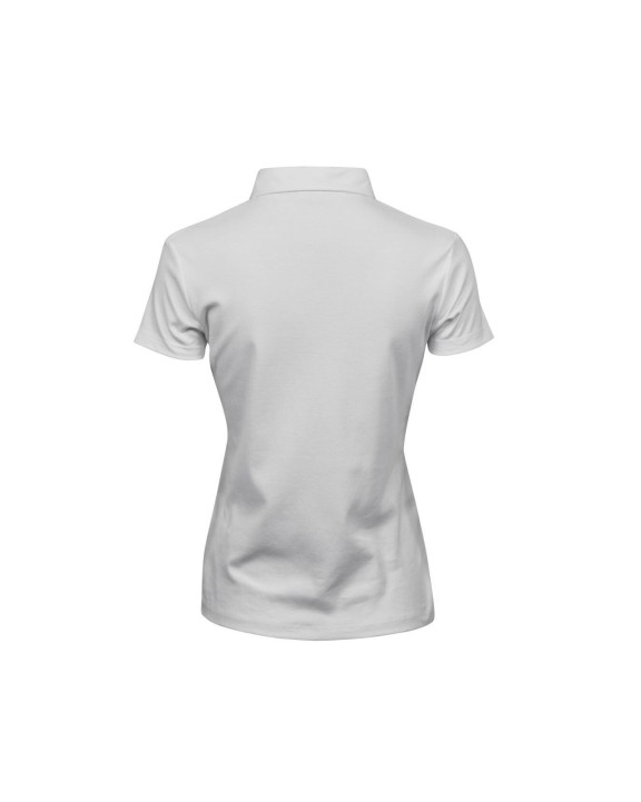 Polo personnalisable TEE JAYS LADIES PIMA COTTON POLO