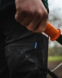 Broek PROJOB 2520 STRETCHBROEK ZONDER KNIEZAKKEN voor bedrukking &amp; borduring