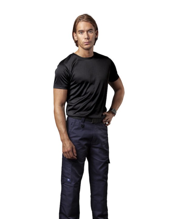 T-shirt personnalisable PROJOB 2030 T-SHIRT PRIO SPUN DYED