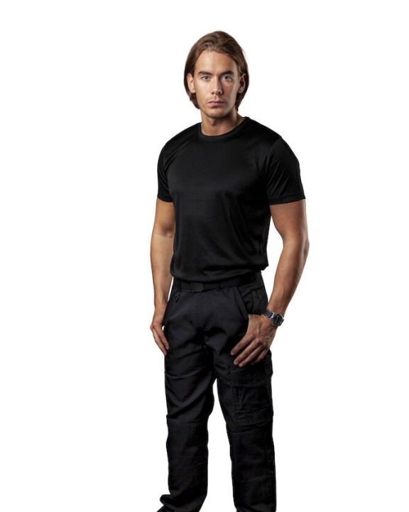 T-shirt personnalisable PROJOB 2030 T-SHIRT PRIO SPUN DYED
