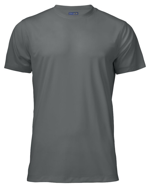 T-shirt personnalisable PROJOB 2030 T-SHIRT PRIO SPUN DYED