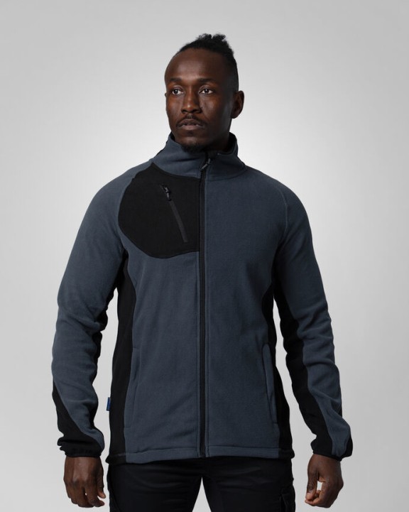 PROJOB 2325 MICROFLEECE JACKE Polar Fleece personalisierbar