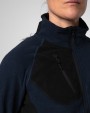 Polar Fleece PROJOB 2326 DAMES MICROFLEECE voor bedrukking &amp; borduring