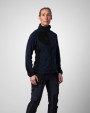 Polar Fleece PROJOB 2326 DAMES MICROFLEECE voor bedrukking &amp; borduring