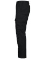 PROJOB 2516 PANTS noir personnalisable