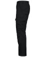 Broek PROJOB 2516 BROEK MET KNIEZAKKEN voor bedrukking &amp; borduring