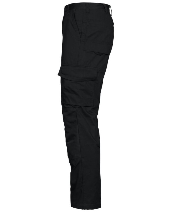 Broek PROJOB 2516 BROEK MET KNIEZAKKEN voor bedrukking &amp; borduring
