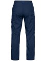 PROJOB 2516 PANTS bleu marine personnalisable