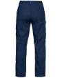 Broek PROJOB 2516 BROEK MET KNIEZAKKEN voor bedrukking &amp; borduring