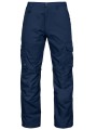 PROJOB 2516 PANTS bleu marine personnalisable