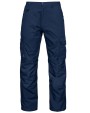 Broek PROJOB 2516 BROEK MET KNIEZAKKEN voor bedrukking &amp; borduring