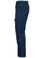 PROJOB 2516 PANTS bleu marine personnalisable