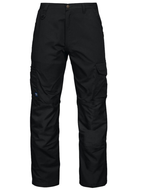 PROJOB 2516 PANTS noir personnalisable