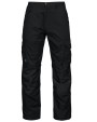 Broek PROJOB 2516 BROEK MET KNIEZAKKEN voor bedrukking &amp; borduring